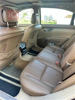 مێرسێدس بێنز S-Class